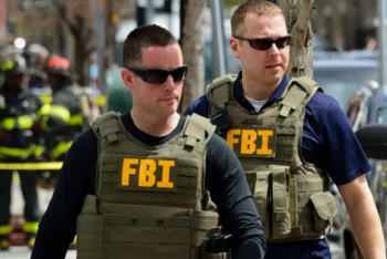 Фотография к новости: ФБР и Налоговую службу могут ликвидировать в США