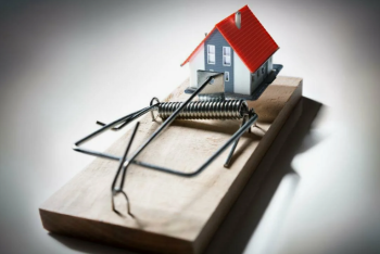 Фотография к новости: Требовал 100%-ю предоплату: в Алматы арестовали квартирного мошенника