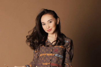 Фотография к новости: Cartier, Louis Vuitton и выборы в Nur Otan: что известно о задержанной Перизат Кайрат