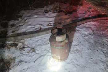 Фотография к новости: Названа причина смертельного взрыва в Акмолинской области