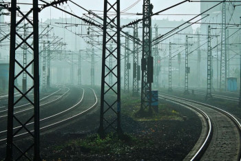 Фотография к новости: Колоссальную модернизацию транспортной сети проведут в Казахстане