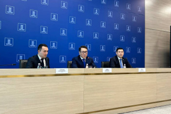 Фотография к новости: Ситуация исправляется - Минсельхоз об инфраструктуре сел