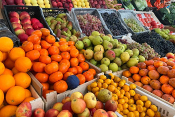 Фотография к новости: В Минторговли не отрицают изменения стоимости импортируемых продуктов питания