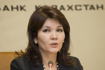 Фотография к новости: Женщины в бизнесе становятся участниками экономических преобразований ― Шаяхметова