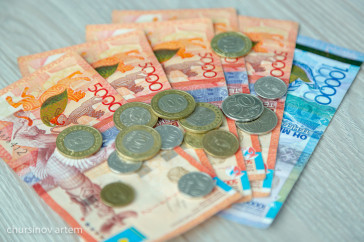 Фотография к новости: Почему в Казахстане не растут зарплаты и усилилась закредитованность