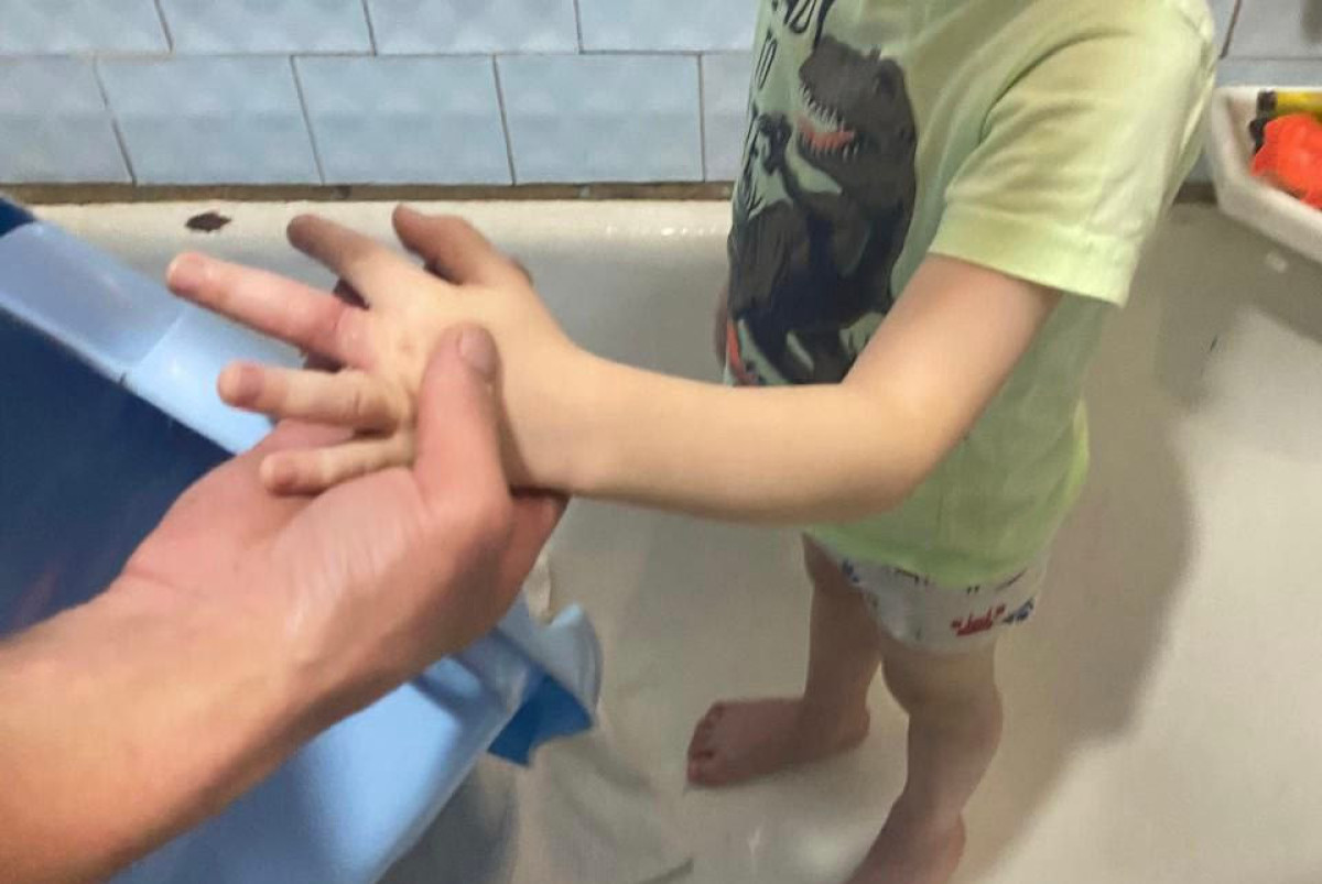 МЧС РК