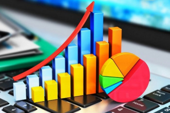 Фотография к новости: До 82 млрд долларов вырос товарооборот Казахстана  со странами СВМДА