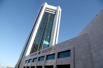 Фотография к новости: Мажилис ратифицировал Договор об учреждении Международной организации по русскому языку