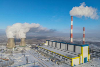 Фотография к новости: В Кызылорде на средства инвестора построят новую ТЭЦ