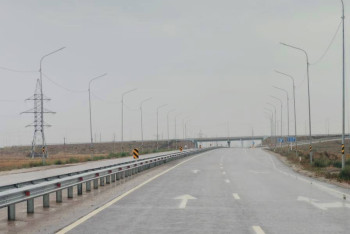 Фотография к новости: Нарушения при ремонте дорог выявили в Алматинской области