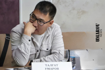 Фотография к новости: Журналиста ударили в суде: Минкультуры и информации готово оказать поддержку