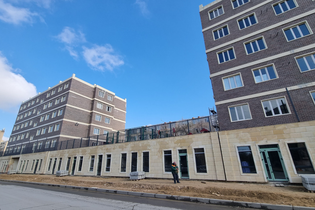 Динара Бекболаева