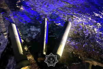 Девять единиц сельхозтехники спасено при пожаре в Акмолинской области