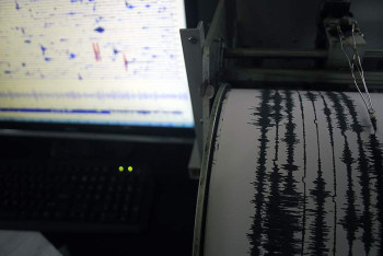Землетрясение магнитудой 5,6 зафиксировано у берегов Самоа