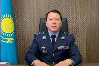 Фотография к новости: Почему экс-начальника ДП Алматинской области повысили после убийства в Талгаре?