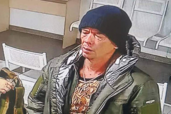 Фотография к новости: Пациент в машине "скорой" зарезал фельдшера по дороге в больницу