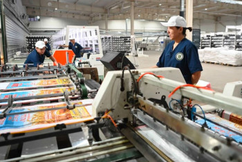 Фотография к новости: Семь новых рынков для экспорта открыли казахстанские бизнесмены