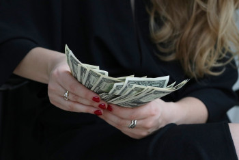 Фотография к новости: В каких городах Казахстана доллар стоит больше всего?