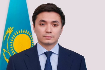 Фотография к новости: Вице-министром цифрового развития назначили выпускника МГУ имени Ломоносова