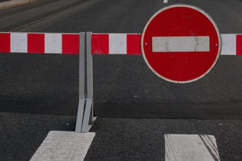 Фотография к новости: Улицу перекроют в Алматы из-за сельхозярмарки