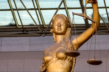 Фотография к новости: Искусственный интеллект помогает казахстанским судьям выносить приговоры