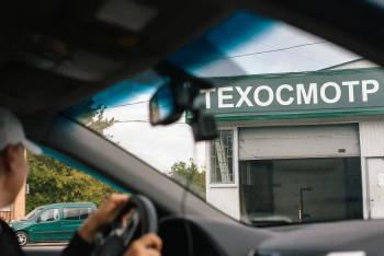 Фотография к новости: Владельца станции техосмотра наказали после смертельного ДТП в Костанае