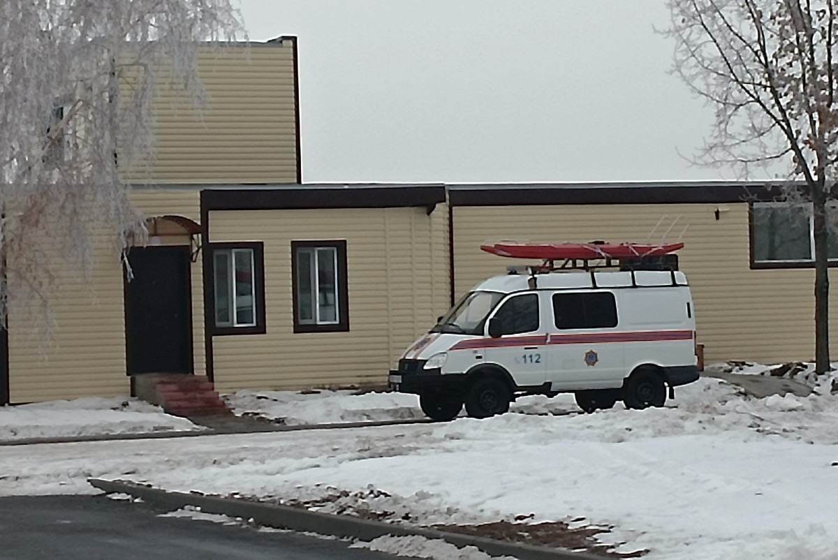 Ержан Ахметов