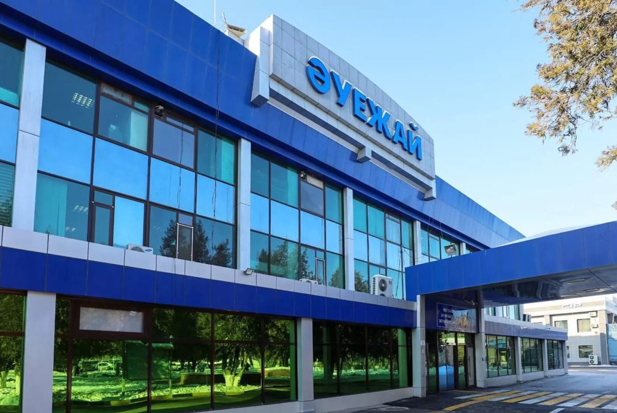 пресс-служба правительства РК