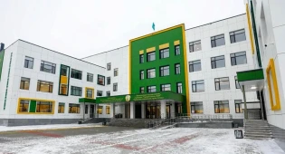 Астана стала рекордсменом по открытию новых школ