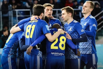 Фотография к новости: Исторический турнир за полмиллиарда выиграла "Астана"