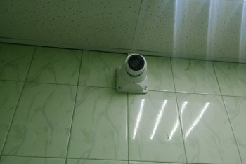 Фотография к новости: Видеокамеры в школьных туалетах вызвали споры у родителей в Кокшетау