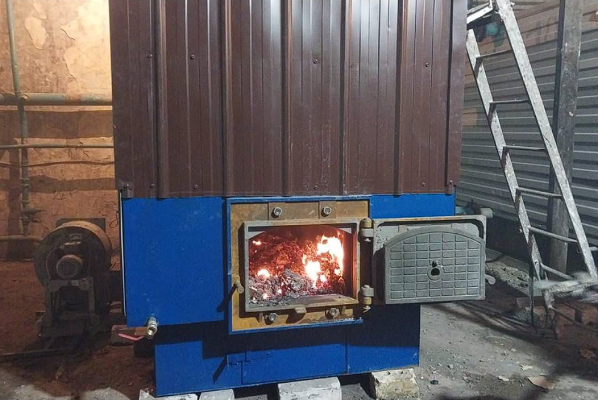 акимат области Абай