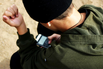 Фотография к новости: 11-класснику грозит колония за шутку о бомбе в школе Туркестанской области