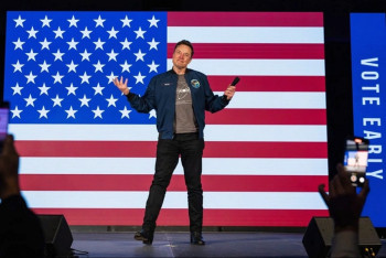 Илон Маск вновь стал богатейшим в мире человеком