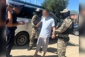 Фотография к новости: За разжигание религиозной розни осудили жителя Кызылординской области