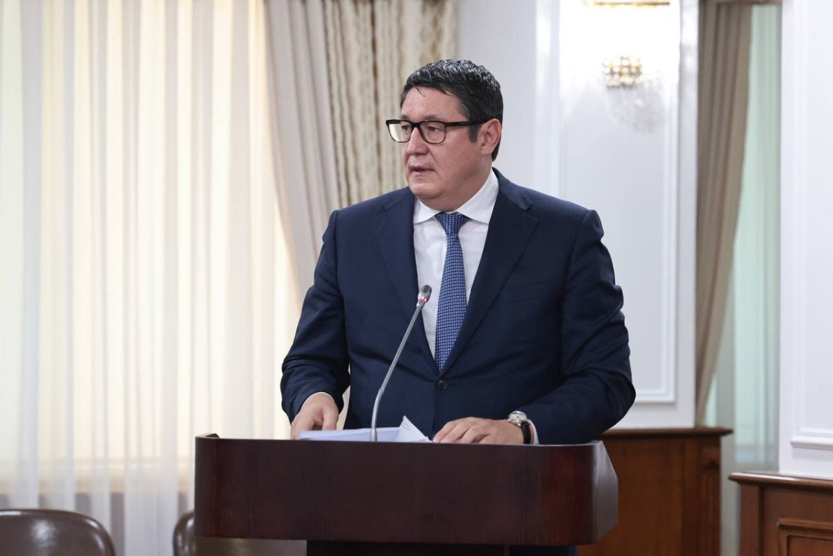 пресс-служба Правительства РК