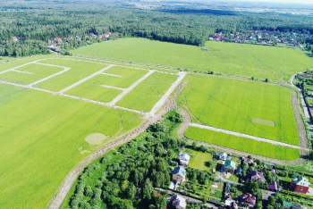 Фотография к новости: Государству в этом году вернули 2 млн га земли в Казахстане