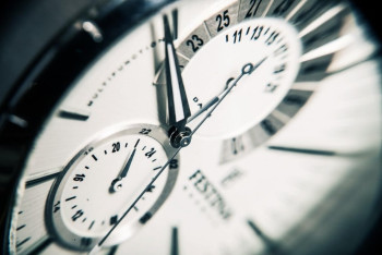 Фотография к новости: Поставили точку: окончательное решение по вопросу единого часового пояса принято в Казахстане