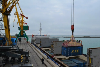 Фотография к новости: Пропускную способность коридоров ТМТМ и "Север ― Юг" планируется увеличить