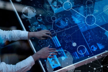 Фотография к новости: Казахстан собирается увеличить экспорт IТ-продуктов до 1 млрд долларов