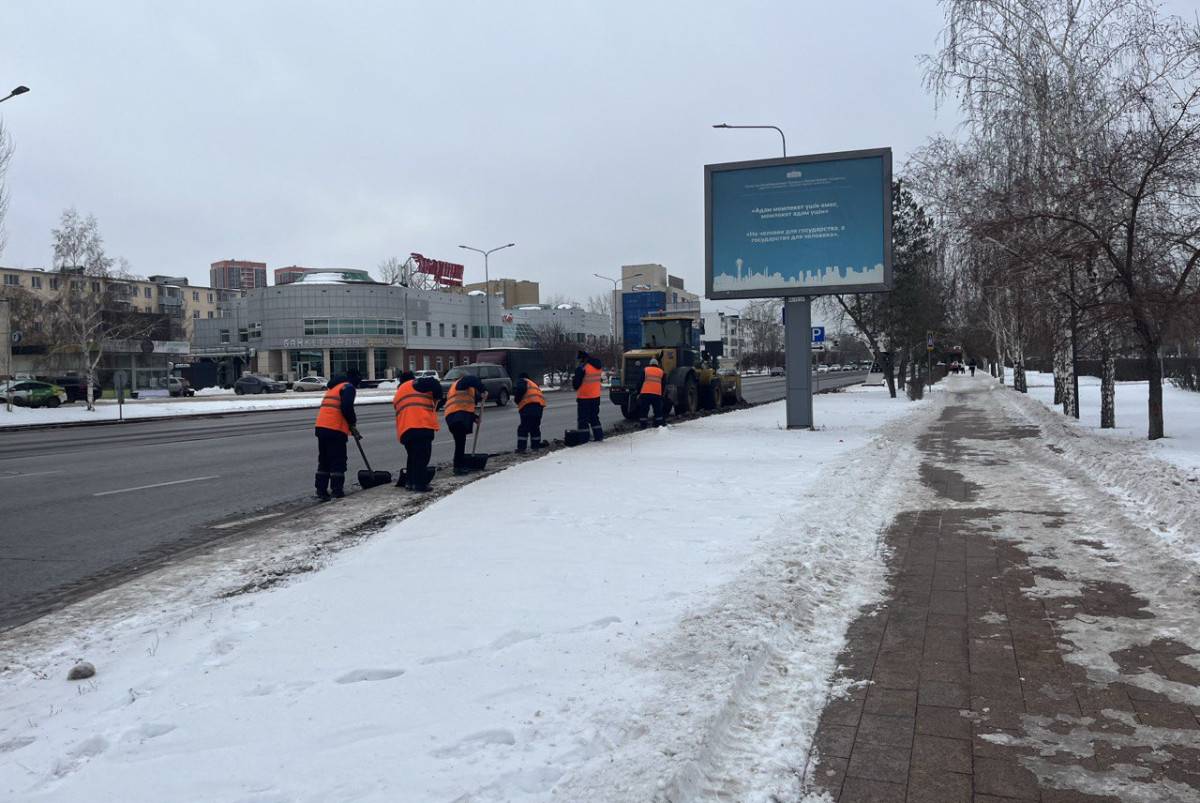 Гульнара Джусупова