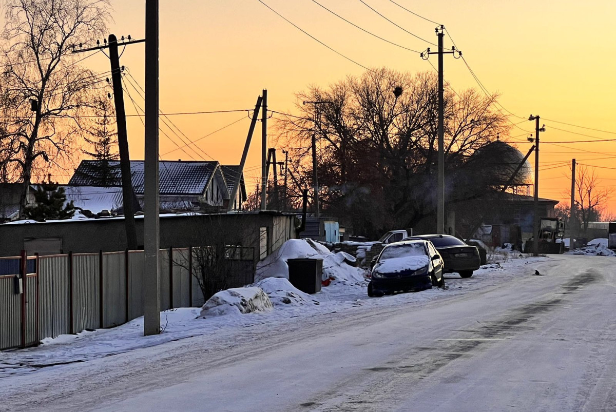 Айжан Ныгметжан