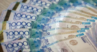 Паводки в Казахстане: хищение 300 млн тенге раскрыли в Акмолинской области