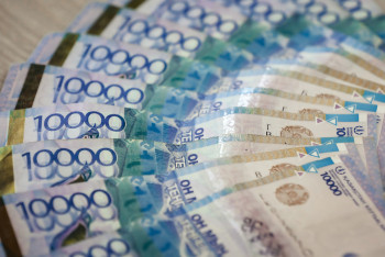 Фотография к новости: Паводки в Казахстане: хищение 300 млн тенге раскрыли в Акмолинской области