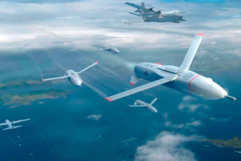 Фотография к новости: Какими будут войны в будущем