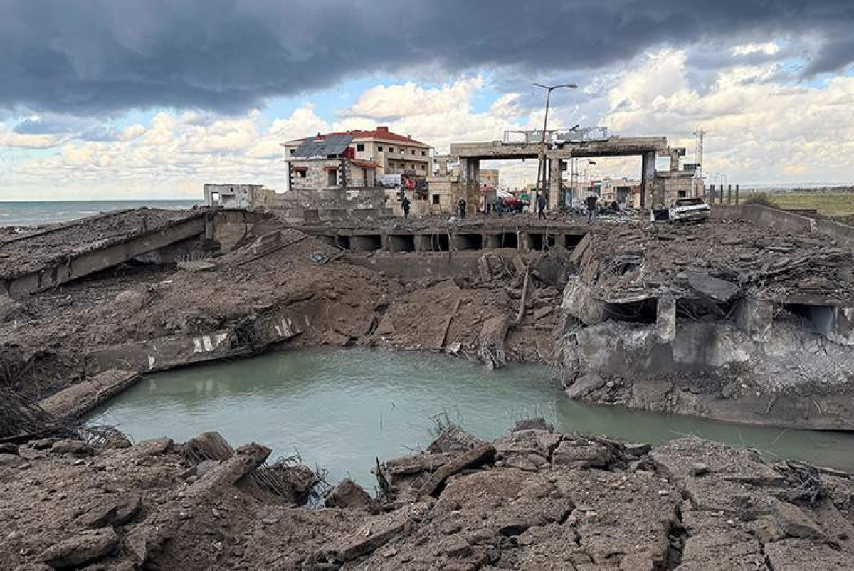 REUTERS/Omar Ibrahim