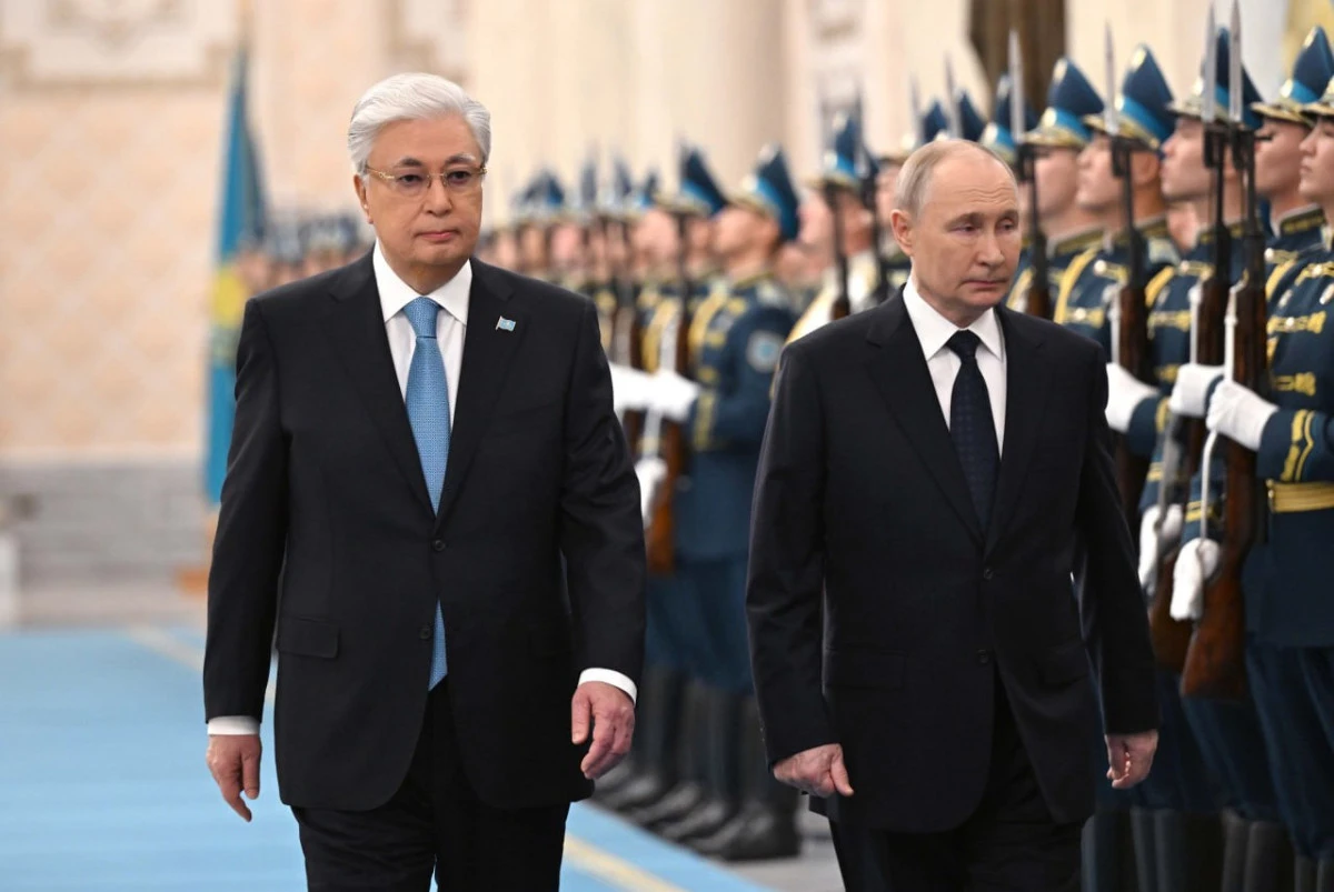 akorda.kz
