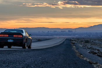 На женщину-таксиста напали в Акмолинской области