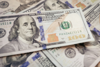 Фотография к новости: В Нацбанке РК объяснили резкий скачок курса доллара