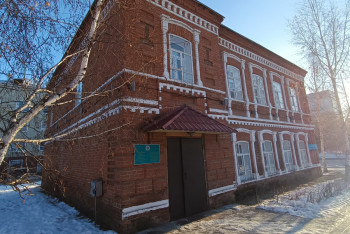 Фотография к новости: Реставрация исторических зданий вызвала вопросы у жителей Костаная